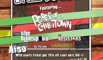 Reggae In The South