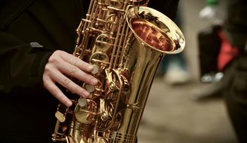 Teignmouth Jazz Festival