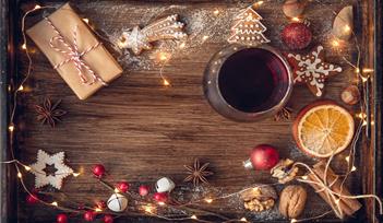 Christmas Foodie Gift Workshop