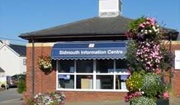 Sidmouth Tourist Information Centre