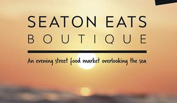 Seaton street food market
