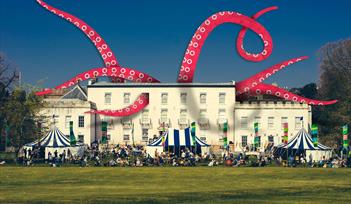 Grinagog Festival