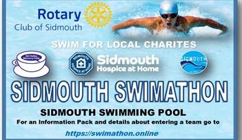 Sidmouth Swimathon