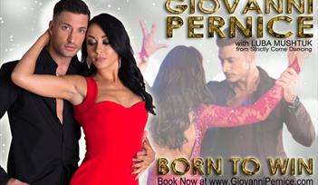 Giovanni Pernice - Born To Win