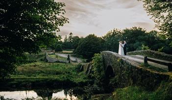 Two Bridges Hotel - Wedding Open Day