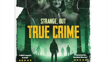 Strange, But True Crime