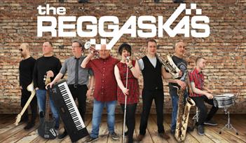 Stuart Line Cruises Band Night with the Reggaskas