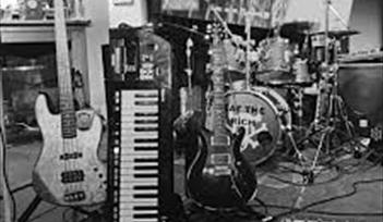 Stuart Line Cruises Band Night with Eat the Rich
