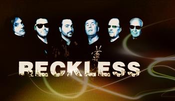 Stuart Line Cruises Band Night with Reckless