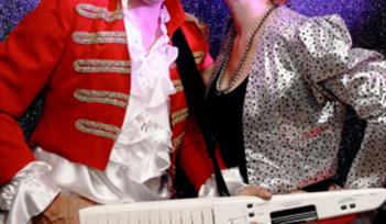 Stuart Line Cruises Band Night with Reflex 80