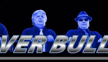 Stuart Line Cruises Band Night with Silver Bullet