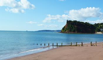 Teignmouth Carnival Week