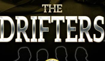 Exeter Corn Exchange - The Drifters