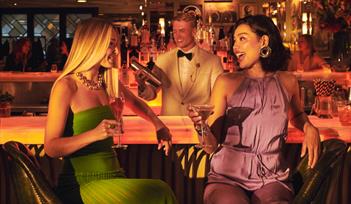 The Ivy Night at the Musicals