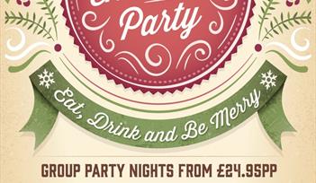 Christmas Party Nights