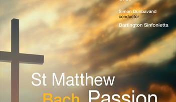 Bach's St Matthew Passion