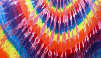 Tie-Dye Workshop