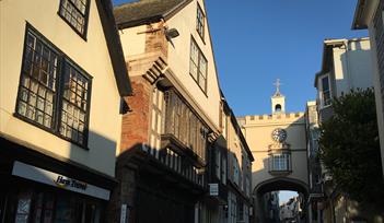 Totnes