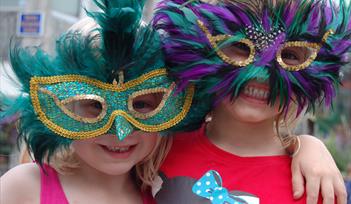 Totnes Carnival