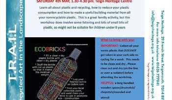 ECOBRICK Starter Workshop