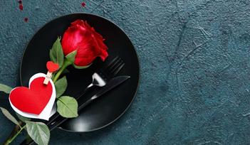 Valentine's Night & Weekend Packages