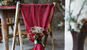 Valentine's Day at The White Hart