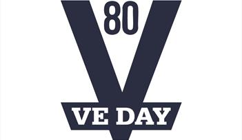 VE Day Afternoon Tea