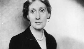 Literature Course - Virginia Woolf