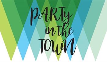 Party In The Town