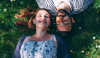 As You Like It - Sun & Moon Theatre