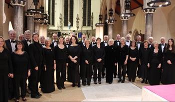 West Devon Chorale