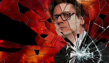Ed Byrne