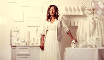 Shazia Mirza: Coconut