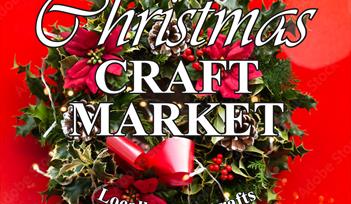 Christmas Craft Fair