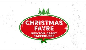Newton Abbot Christmas Fayre