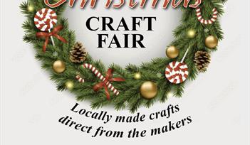 Christmas Craft Fair