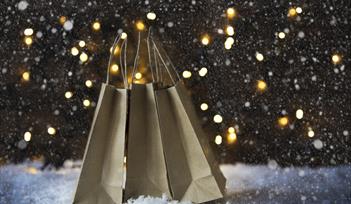 Thurlestone Christmas Shopping Night