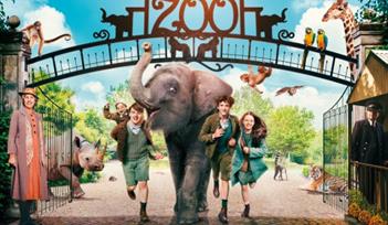 Film The Zoo