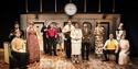 Crimes In Egypt cast