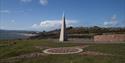 Orcombe Point, Exmouth