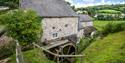 Branscombe Mill