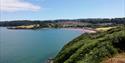 Broadsands Beach, Paignton