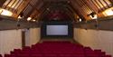 Barn Cinema, Dartington