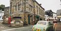 Dartmoor Whisky Distillery
