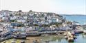 The Captain's Cottage, Brixham