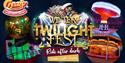 Crealy Winter Twilight Fest