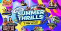 Crealy Summer