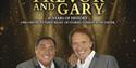 Trevr and Gary from That'll Be The Day