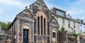 The Old Chapel