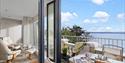 Beach View Suite, Astor House